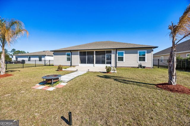 146 College Street, Kingsland, GA 31548