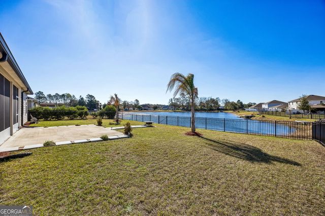 146 College Street, Kingsland, GA 31548