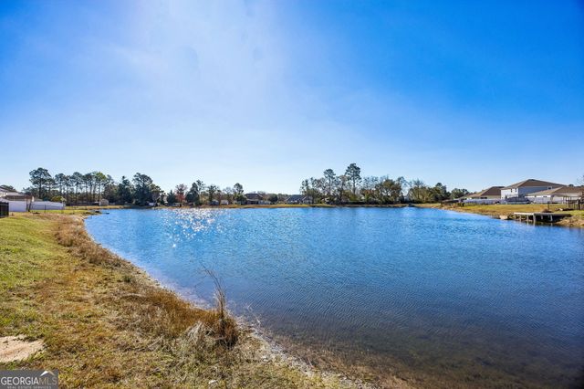 146 College Street, Kingsland, GA 31548