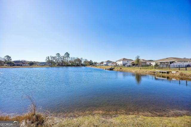 146 College Street, Kingsland, GA 31548