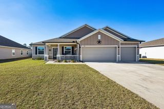 146 College Street, Kingsland, GA 31548