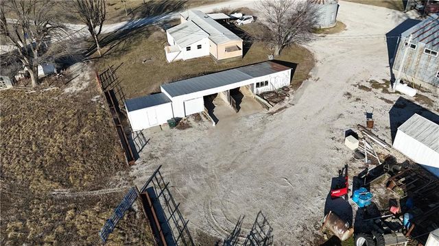 5262 Owl Creek Road, Odessa, MO 64076