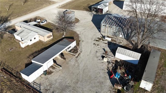 5262 Owl Creek Road, Odessa, MO 64076