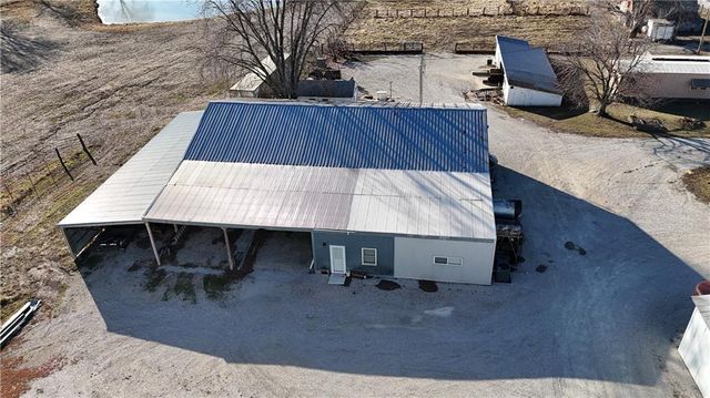 5262 Owl Creek Road, Odessa, MO 64076