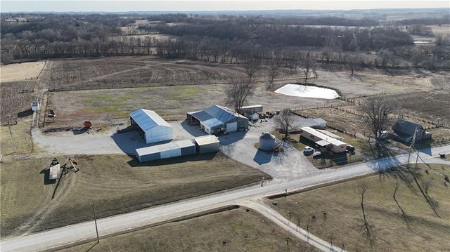 5262 Owl Creek Road, Odessa, MO 64076