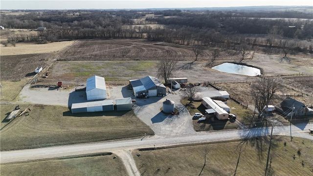 5262 Owl Creek Road, Odessa, MO 64076