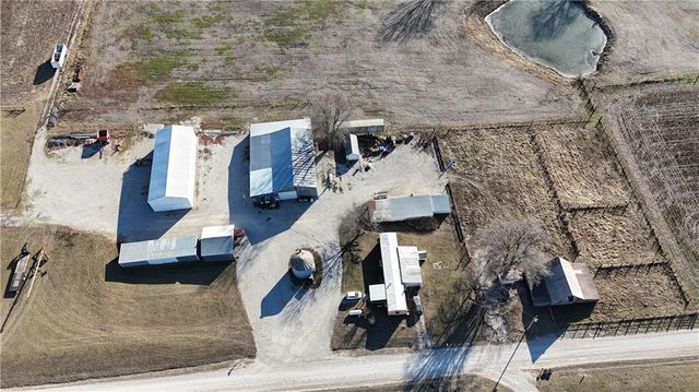 5262 Owl Creek Road, Odessa, MO 64076