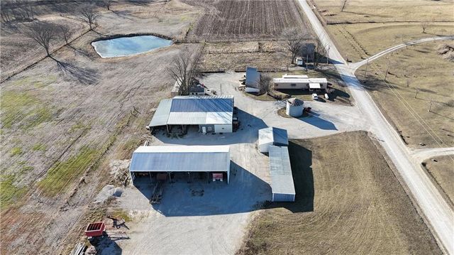 5262 Owl Creek Road, Odessa, MO 64076