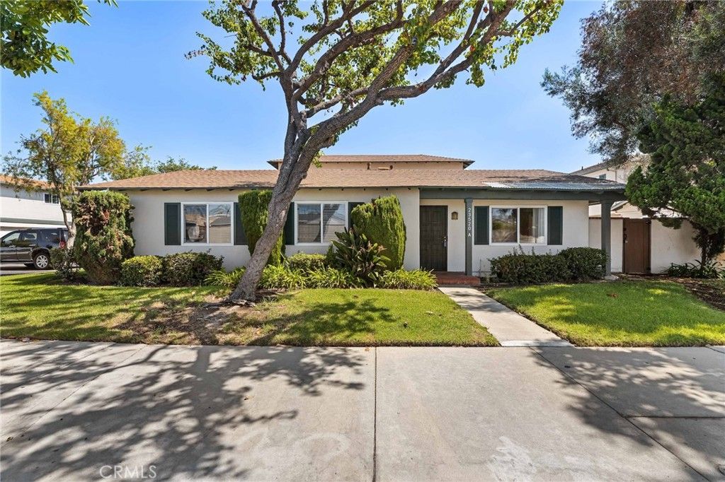 23520 Western A, Los Angeles, CA 90710