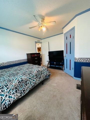 347 Green Meadows Drive, Hartwell, GA 30643
