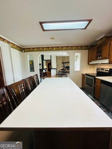 347 Green Meadows Drive, Hartwell, GA 30643