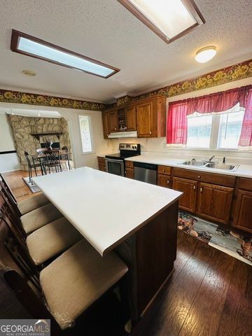 347 Green Meadows Drive, Hartwell, GA 30643