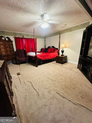 347 Green Meadows Drive, Hartwell, GA 30643