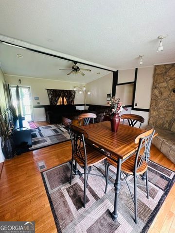 347 Green Meadows Drive, Hartwell, GA 30643