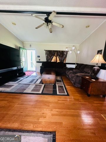 347 Green Meadows Drive, Hartwell, GA 30643