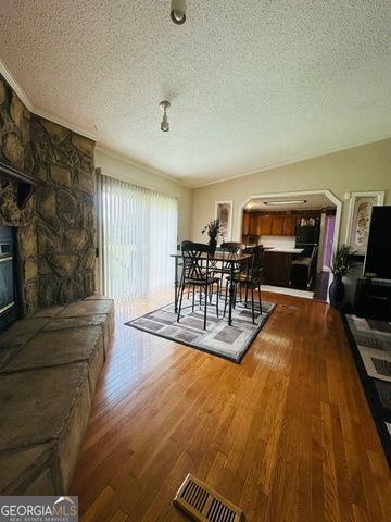 347 Green Meadows Drive, Hartwell, GA 30643