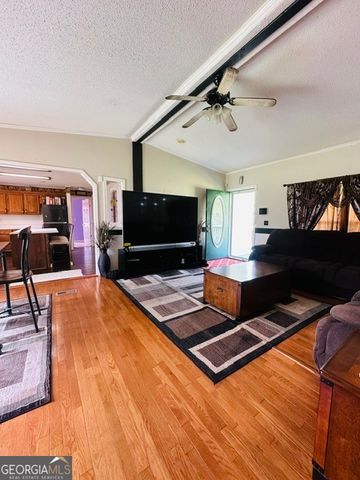 347 Green Meadows Drive, Hartwell, GA 30643