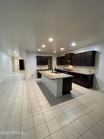 4624 S 111th Avenue, Tolleson, AZ 85353