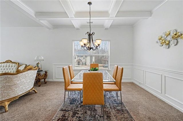 622 Stream Court, Fairburn, GA 30213