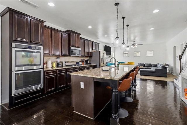 622 Stream Court, Fairburn, GA 30213