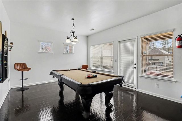 622 Stream Court, Fairburn, GA 30213