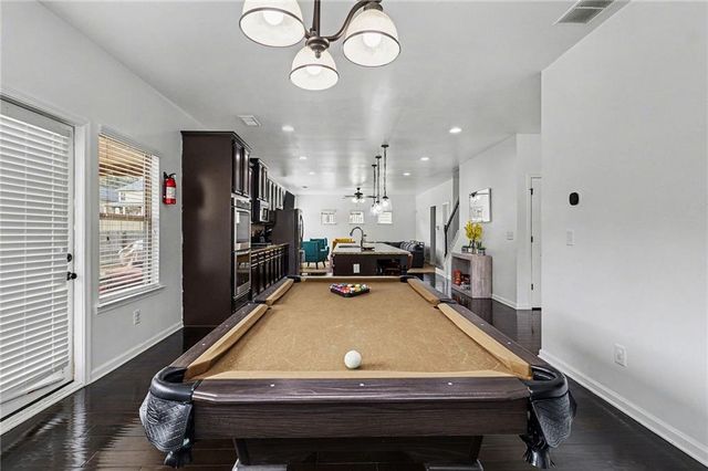 622 Stream Court, Fairburn, GA 30213