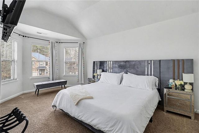 622 Stream Court, Fairburn, GA 30213