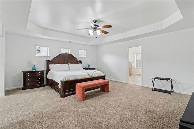 622 Stream Court, Fairburn, GA 30213