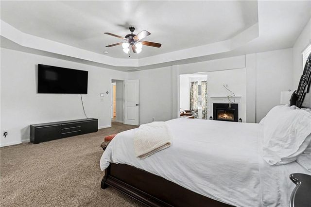 622 Stream Court, Fairburn, GA 30213