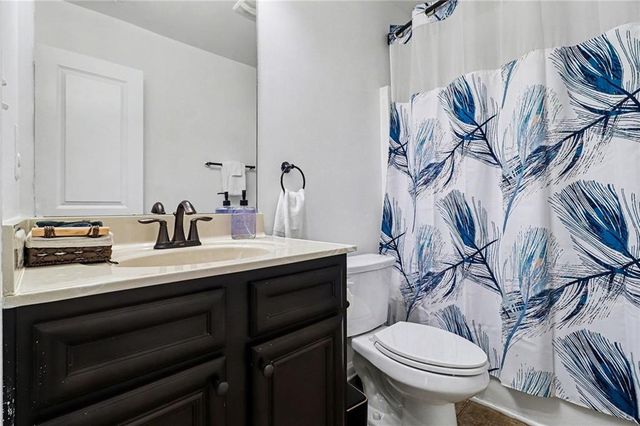 622 Stream Court, Fairburn, GA 30213