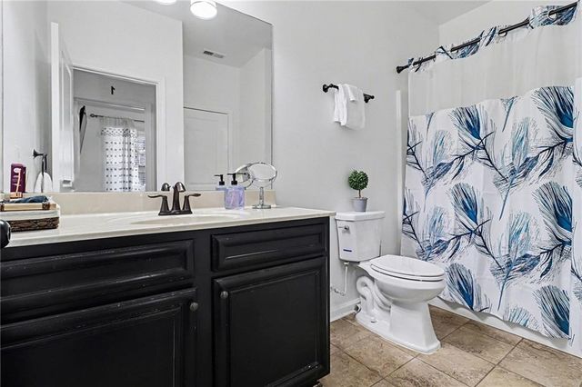 622 Stream Court, Fairburn, GA 30213