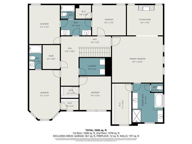 622 Stream Court, Fairburn, GA 30213