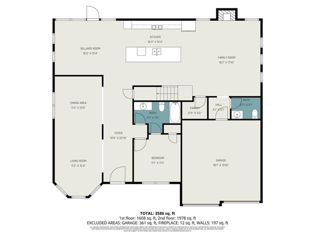 622 Stream Court, Fairburn, GA 30213