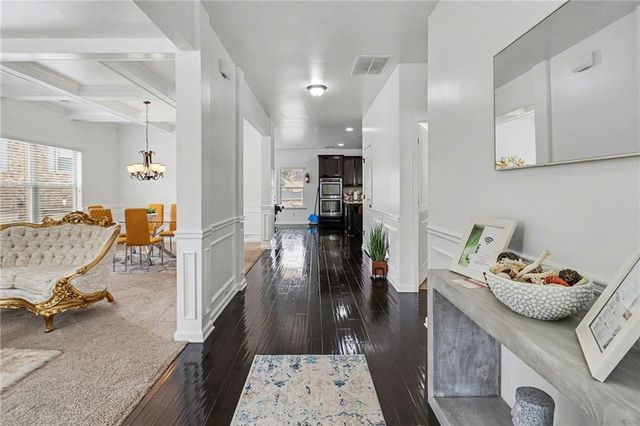 622 Stream Court, Fairburn, GA 30213