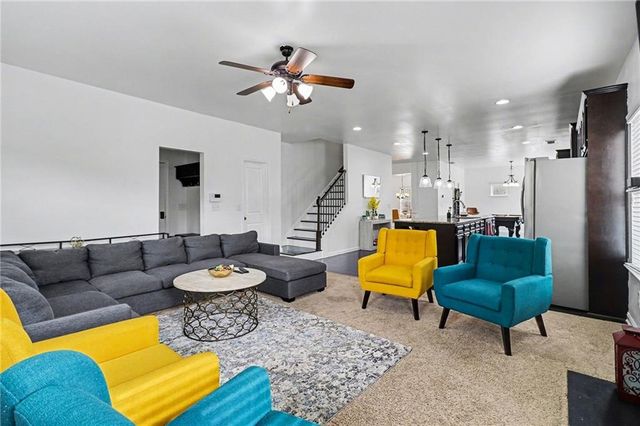 622 Stream Court, Fairburn, GA 30213