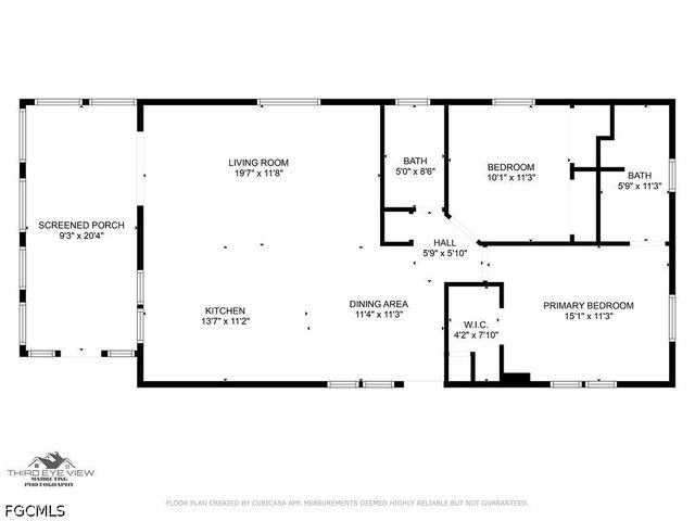 5506 Virginia Dare LN, North Fort Myers, FL 33917