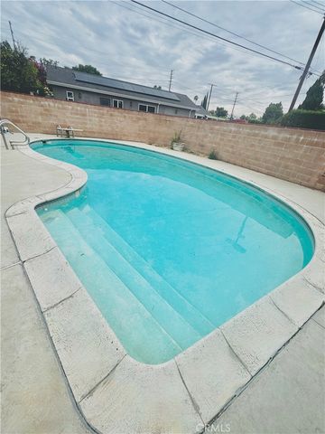 16713 Sunburst Street, North Hills, CA 91343