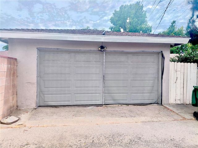 16713 Sunburst Street, North Hills, CA 91343