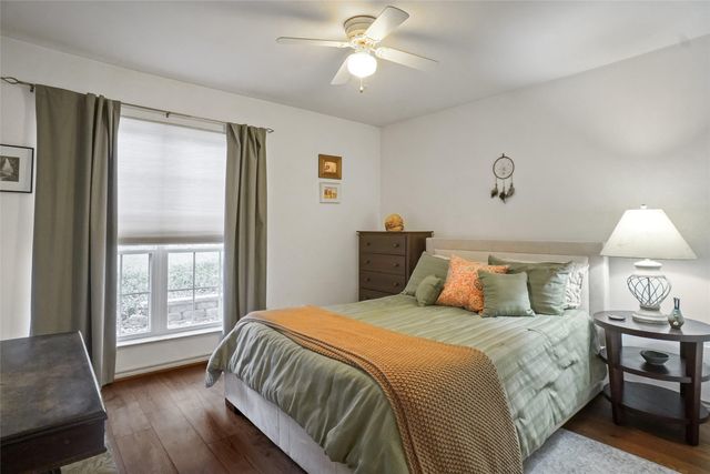 2847 Oak Forest Drive, Grapevine, TX 76051