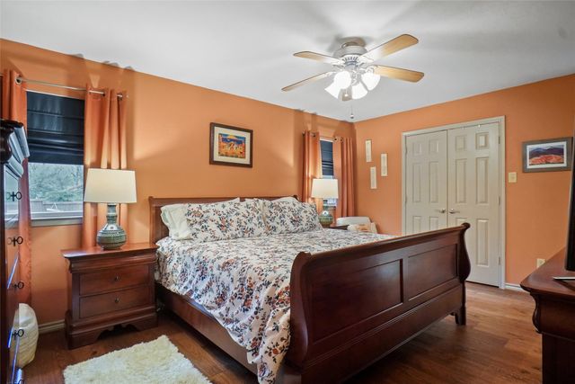 2847 Oak Forest Drive, Grapevine, TX 76051