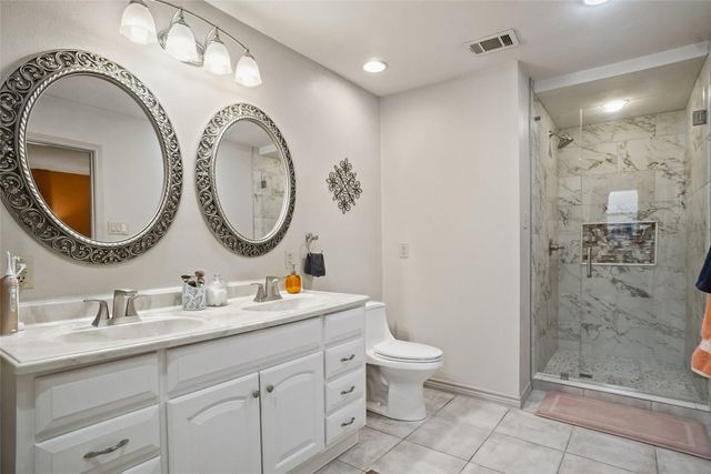 2847 Oak Forest Drive, Grapevine, TX 76051