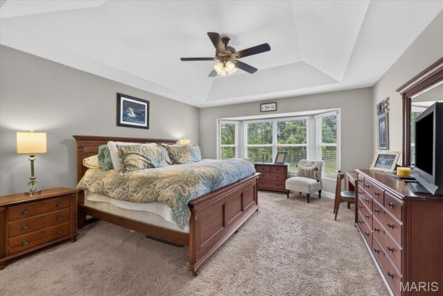 607 W Laura Court, Columbia, IL 62236