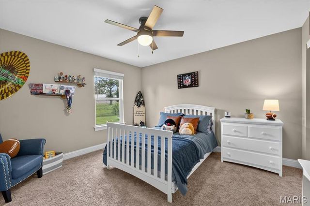 607 W Laura Court, Columbia, IL 62236