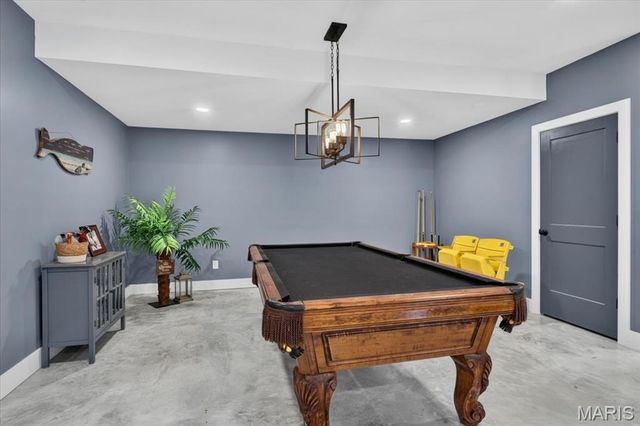607 W Laura Court, Columbia, IL 62236