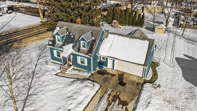 1 Grand Avenue, Niles City, MI 49120