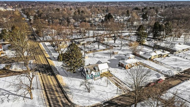 1 Grand Avenue, Niles City, MI 49120