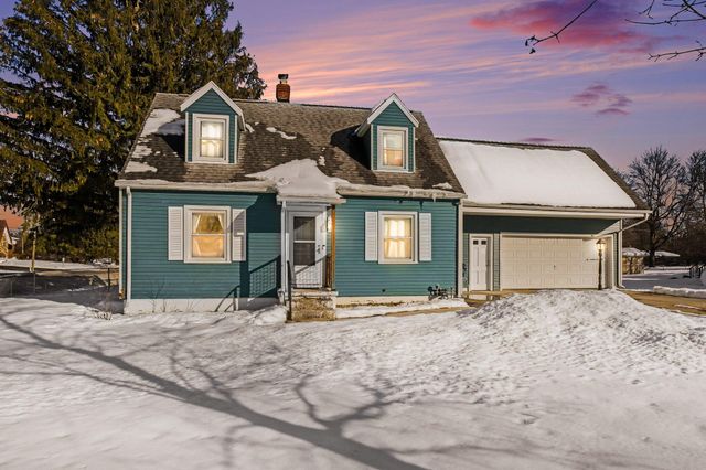 1 Grand Avenue, Niles City, MI 49120