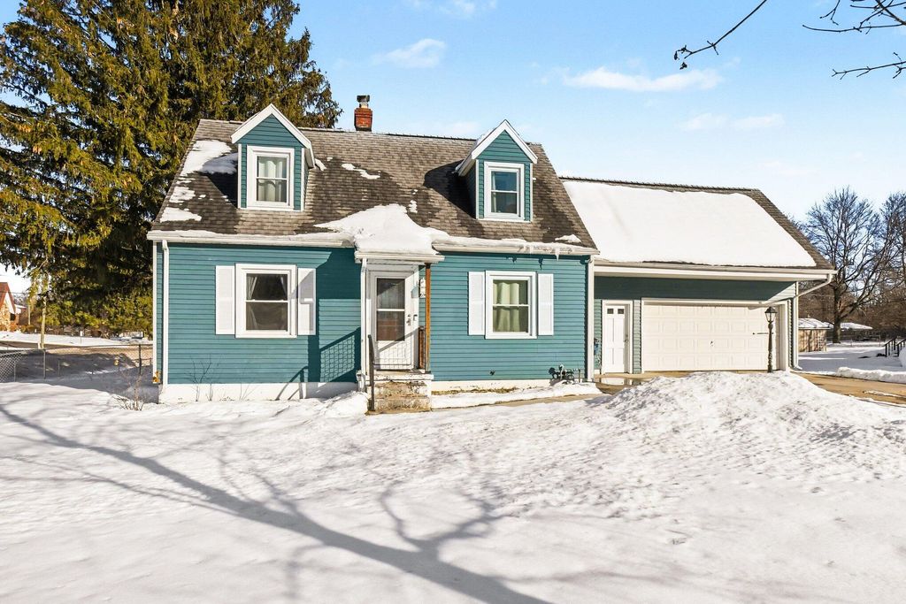 1 Grand Avenue, Niles City, MI 49120