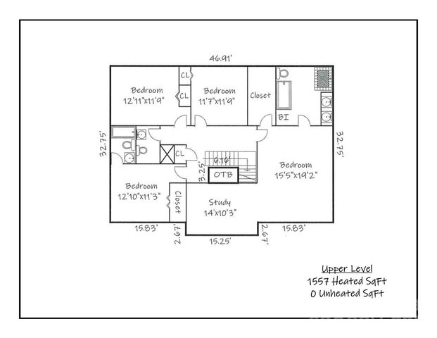 354 41st Avenue Place NW, Hickory, NC 28601