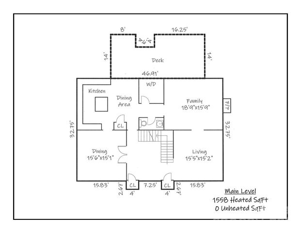 354 41st Avenue Place NW, Hickory, NC 28601